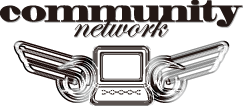 コミュニティーネットワーク